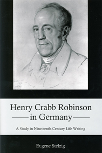 Henry Crabb Robinson in Germany