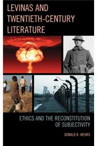 Levinas and Twentieth-Century Literature