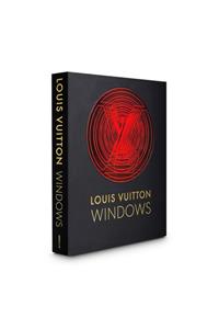 Louis Vuitton Windows