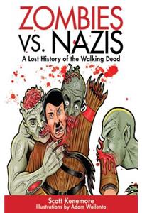 Zombies vs. Nazis