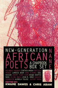 Nane: New-Generation African Poets