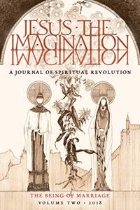 JESUS the IMAGINATION