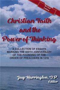 Christian Faith and The Power of Thinking