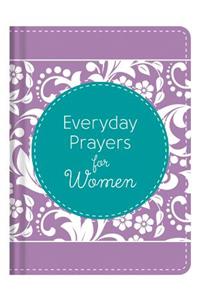 Everyday Prayers for Women