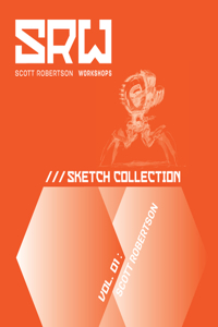 Srw Sketch Collection