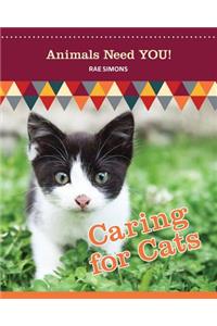 Caring for Cats