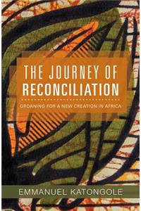 Journey of Reconciliation