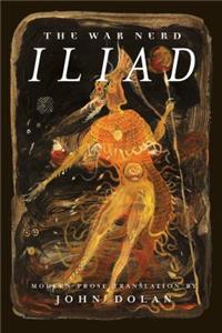 War Nerd Iliad