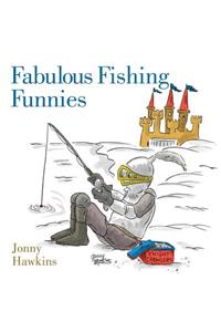 Fabulous Fishing Funnies