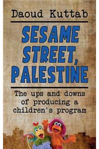 Sesame Street, Palestine