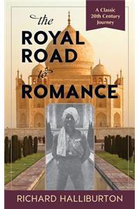 Royal Road to Romance