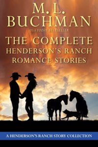 Complete Henderson's Ranch Stories