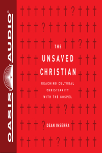 Unsaved Christian