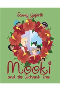 Mooki and the Advent Tree