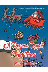 A Rescue Ranch Christmas