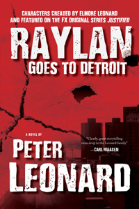 Raylan Goes to Detroit