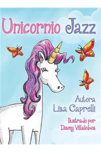 Unicornio Jazz