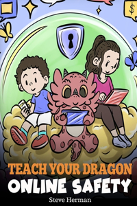 Teach Your Dragon Online Safety