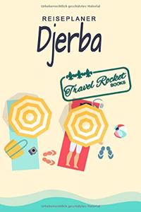 Djerba - Reiseplaner - TRAVEL ROCKET Books