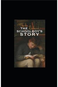 The Schoolboy's Story Illustrated