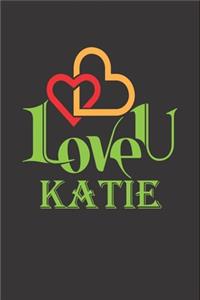 I Love You Katie
