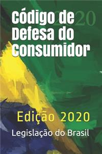 Código de Defesa do Consumidor