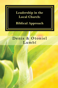 Leadership in the Local Church