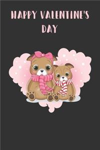 Happy Valentine's Day My Dog