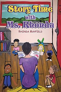 Story Time with Ms. Rhonda
