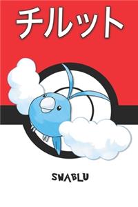 Swablu
