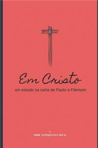 Em Cristo
