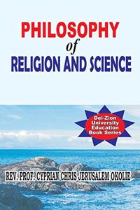 Philosophy of Religion & Science