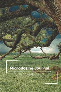 Microdosing Journal