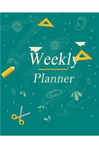 2020 Weekly Planner