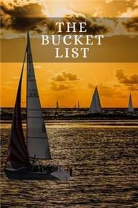 The Bucket List