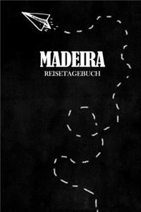 Reisetagebuch Madeira