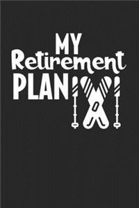 My Retirement Plan