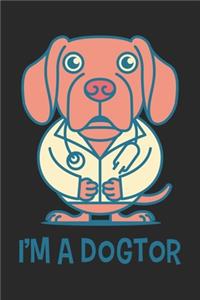 I'm A Dogtor