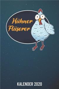 Kalender 2020
