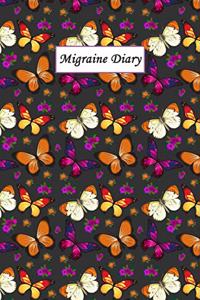 Migraine Diary
