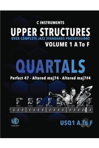 Upper Structures