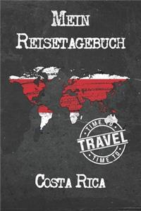 Mein Reisetagebuch Costa Rica