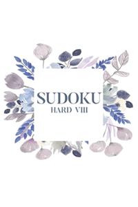 Sudoku Hard VIII