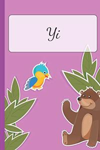 Yi