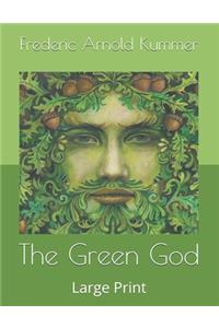 The Green God