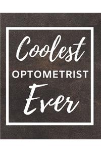 Coolest Optometrist Ever