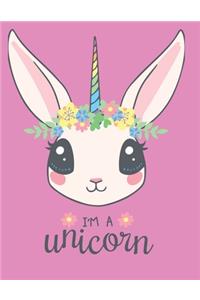 I'm A Unicorn