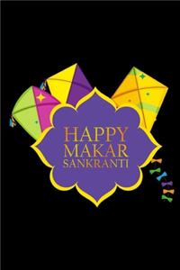 Happy Makar Sankranti