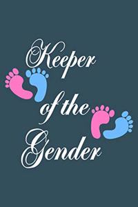 Keeper of the Gender