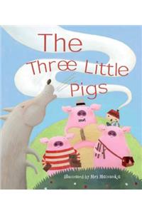 Three Little Pigs